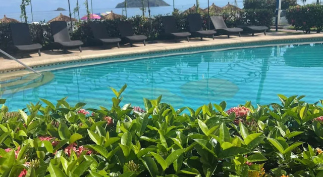 Villas el Dorado