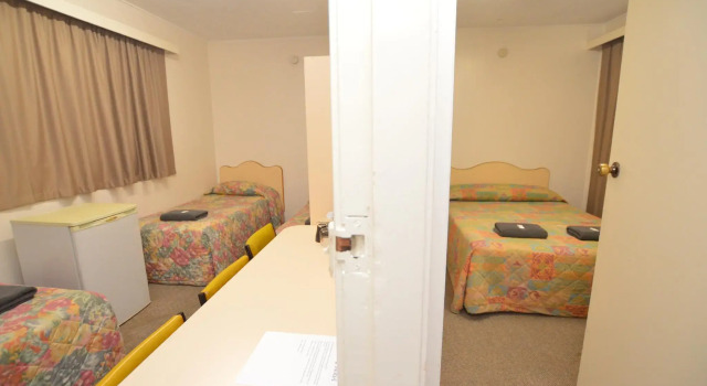 Семейный номер Standard Billabong Motel