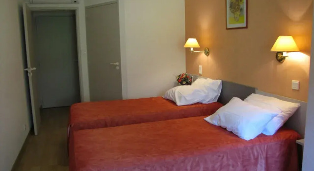 Hotel Chante-Perdrix, Prenota Hotel Hotel a Alvernia con parcheggio, Parcheggio
