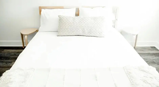 Номер Deluxe Naramata Courtyard Suites
