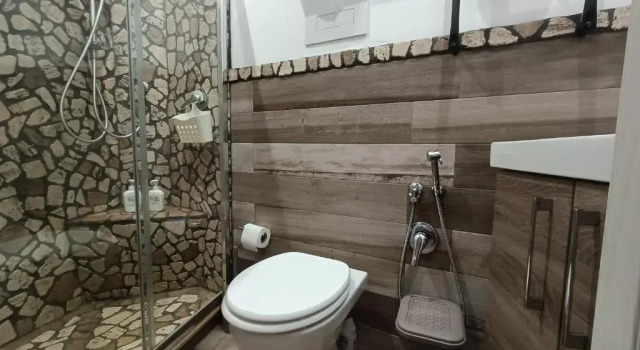 Апартаменты Sicilia Bedda house