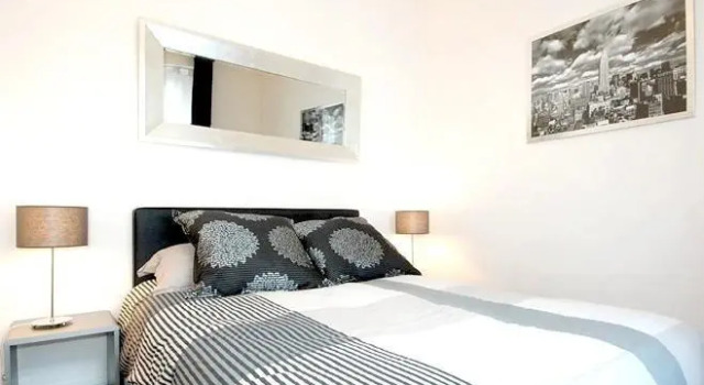 Appartement Poitou, Забронировать Апартаменты/квартира Париж Иль-де-Франс, рядом с Станция метро Rambuteau