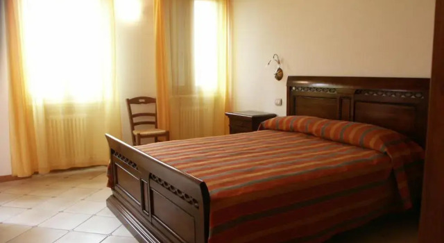 Двухместный номер Standard Agriturismo Colombarola