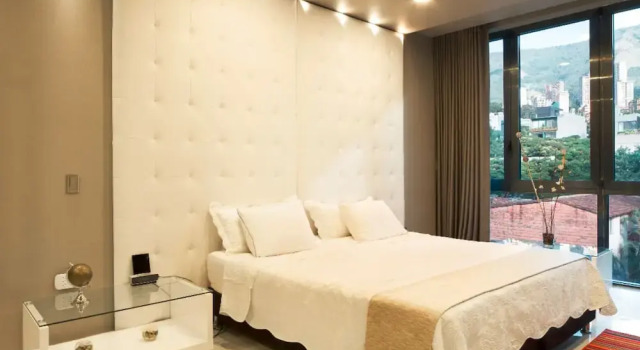Люкс Luxury Ultra Luxury 2 Bed Loft in Lleras