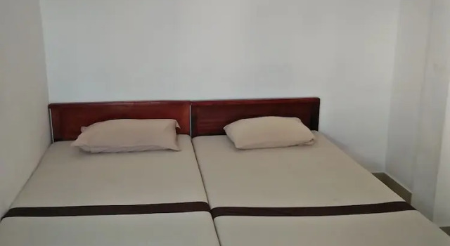 Двухместный номер Economy c 1 комнатой Kay Kay Residency