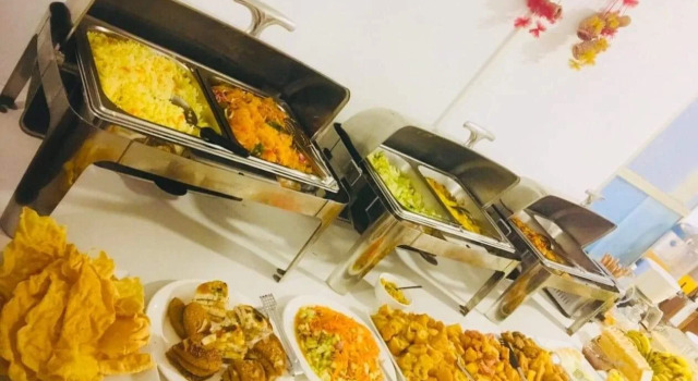 Thiha Bala Hotel, Foglalás Szálloda Pyinoolwin Mandalay
