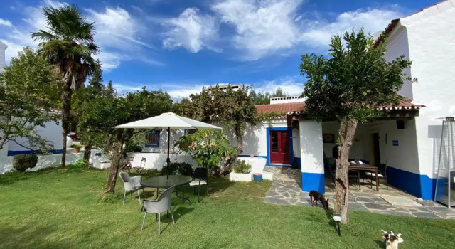 Коттедж с 3 комнатами Quinta Alfaval