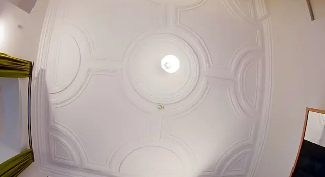 Номер Deluxe Hotel Kloster Holzen