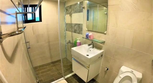 Standard Casal quarto Islander B&B