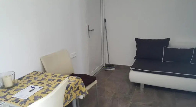 Апартаменты Цокольный этаж Apartman Nóra