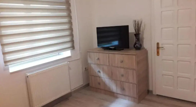 Апартаменты GM 15 Apartments