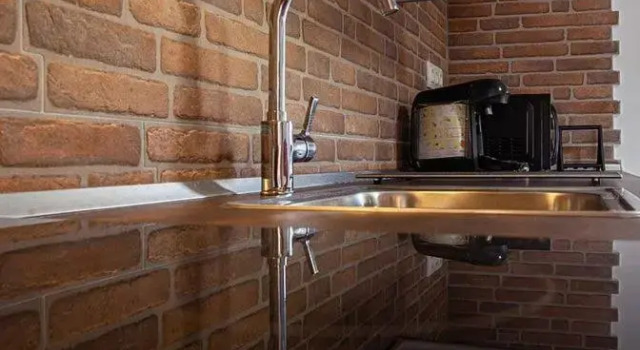 Студия APARTAMENTOS LA VIEJA IMPRENTA