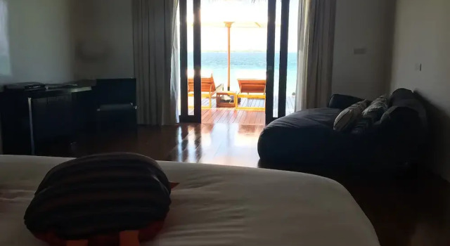 Zitahli Dholhiyadhoo Resort, Réserver Complexe hôtelier Noonu Atoll Northern Atolls