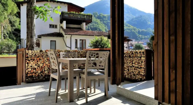 Люкс Hotel Oasi Verde