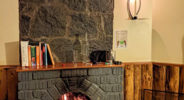 Номер Executive Lawns Hotel