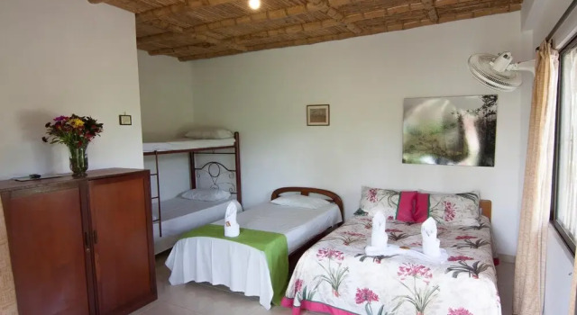 El Fuerte de Rozo Hotel Restaurante, Reserva ahora Hotel Hoteles en Valle del Cauca con piscina, Piscina
