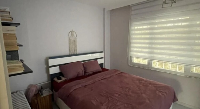 Charming Flat Close to the Bosphorus in Emirgan
