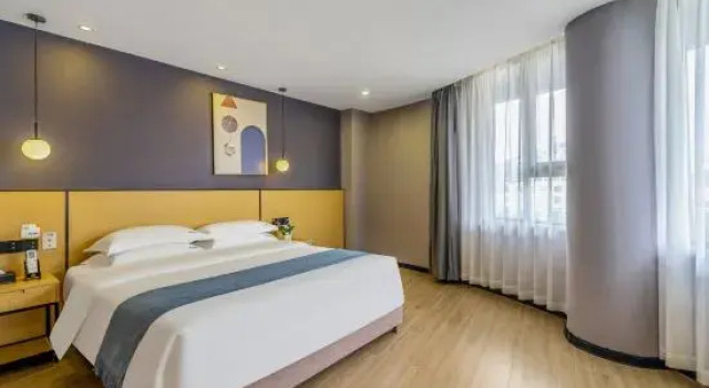 Люкс Carlton K Hotel