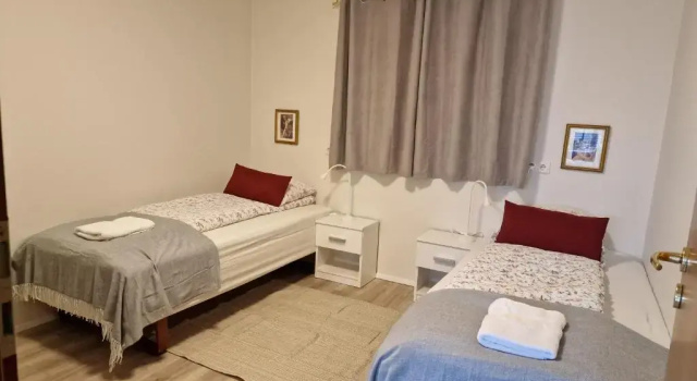 Апартаменты Reykholt apartment