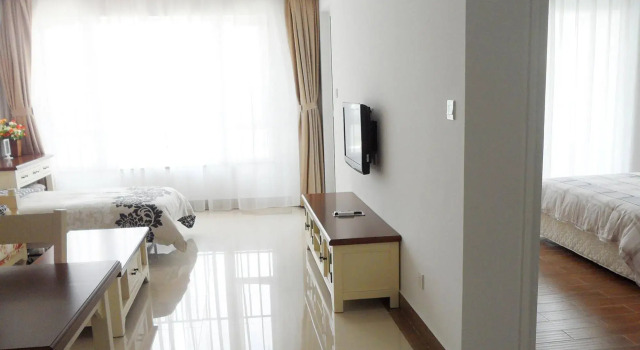 Fenghuang Shanshui Hotel, Rezervasyon Otel Guangdong otoparklı oteller, Otopark