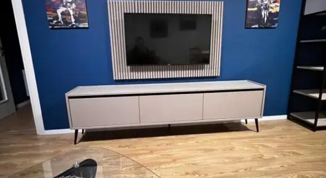 Genta apartment "21 Dhjetori"