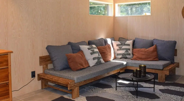 Awesome Home in Borrby With 2 Bedrooms and Wifi