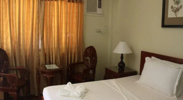 La Vista Hotel & Beach Resort, Забронировать Курортный отель  