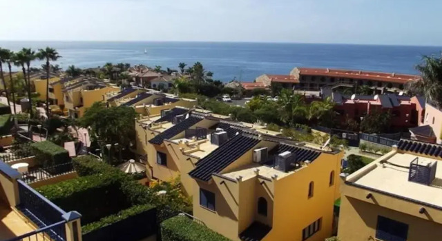 Bahía Meloneras 2, Prenota Appartamento Hotel a Gran Canaria con piscina, Piscina
