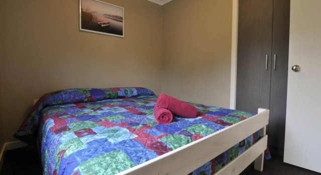 Surfside Holiday Park, Rezervasyon Tatil Köyü Great Ocean Road resort oteller, Tatil Köyü
