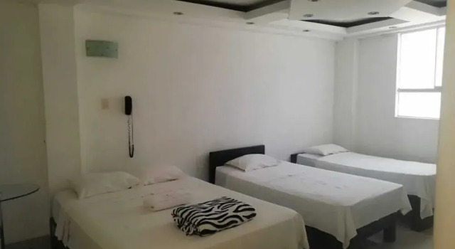 Hotel Kalu