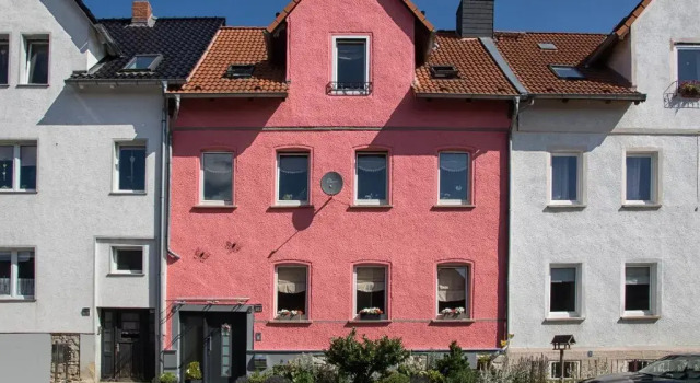 Ferienwohnung Bauer, Prenota Hotel Hotel a Garz con parcheggio, Parcheggio