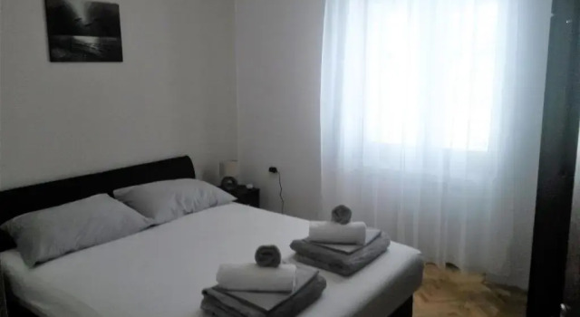 Apartment Sandra