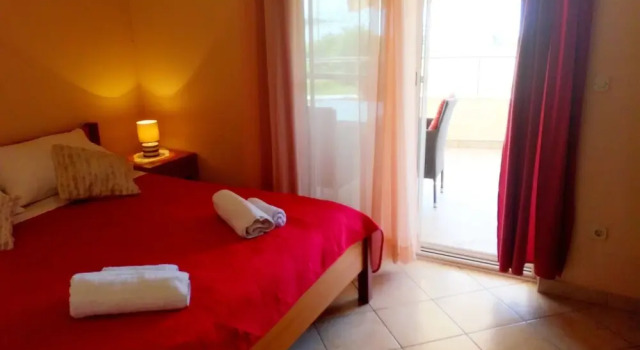 Apartments Stefa