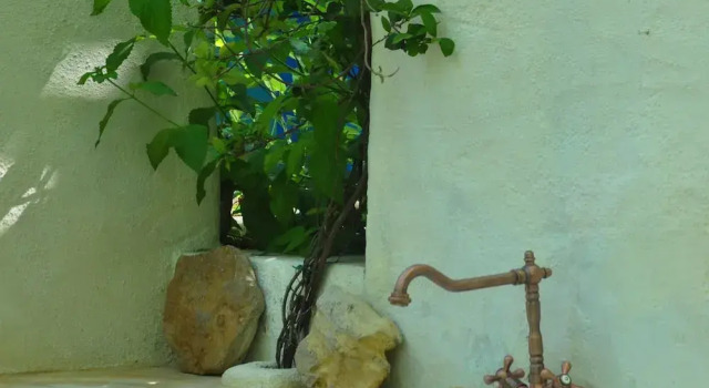 Коттедж Thedreamhouse Chlorinefree Heated Pool Artvillage