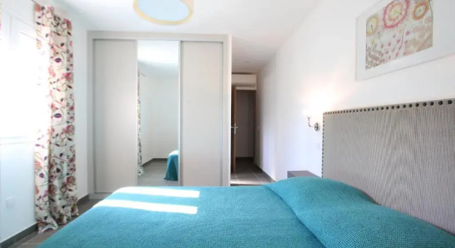 Апартаменты с 3 комнатами Residence Catherine