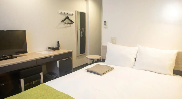 Одноместный номер Standard Kuretake Inn Nankai Sakai-Ekimae