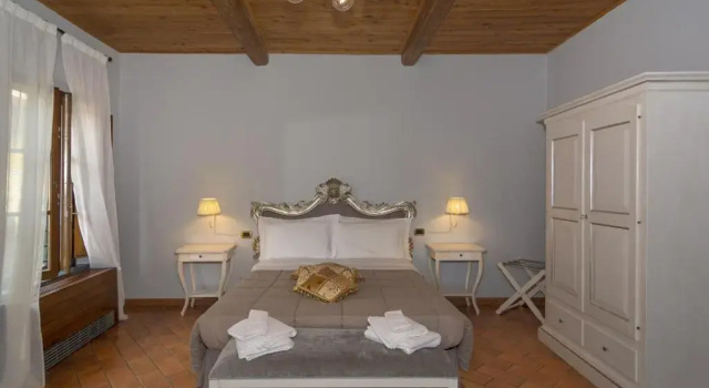 Superior Zimmer Rinascimento Bed & Breakfast