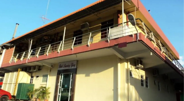 Hotel Morning Glory, Rezervovat Hotel Kudat Sabah