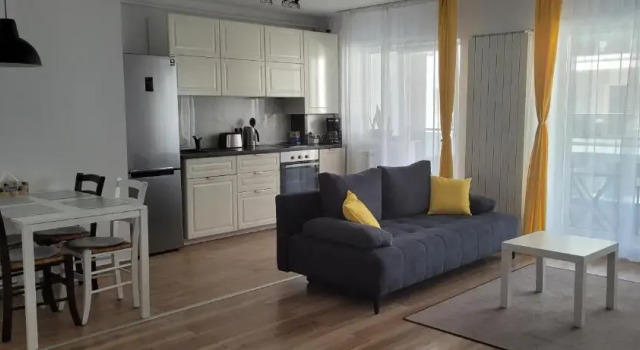 Апартаменты Armonia Residence Sibiu