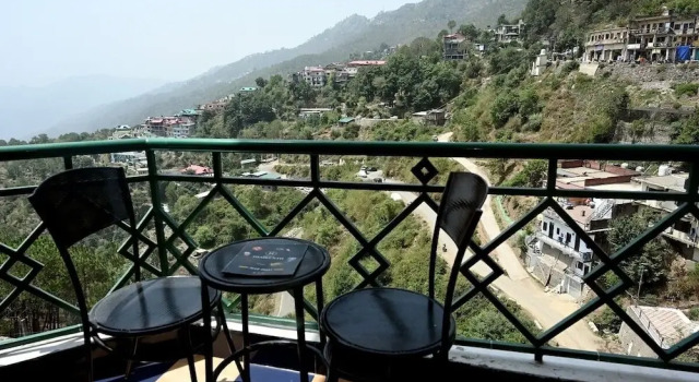 Hotel Hemkunth