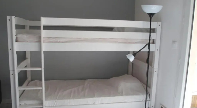 Appartement SOULAC SUR MER À 500 m de la plage N 2