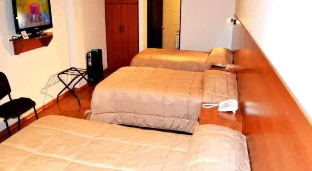 Номер Standard Hotel Calacoto