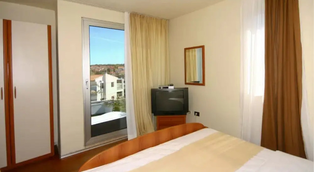 Номер Classic Villa Feniks