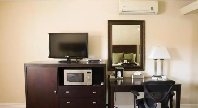 Двухместный номер Standard Country Inn Motel