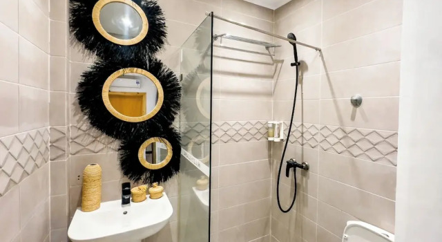 Номер Standard Hotel Dakhla Club & SPA