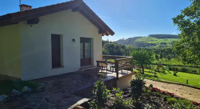 Апартаменты с 2 комнатами Apartamentos Las Garzas de Oyambre