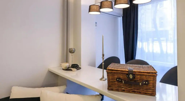 Апартаменты Zero-Waste Studio Apartment in Central Sofia