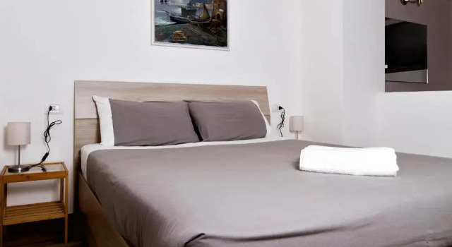 Номер Standard Andirivieni Bellagio Guest House