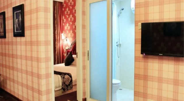 Tangfeng Art Hotel, Varaa Hotelli Shenhe Shenyang
