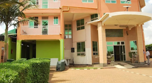Hotel Continental Iganga, Reserva ahora Hotel Bulubandi Kigulu